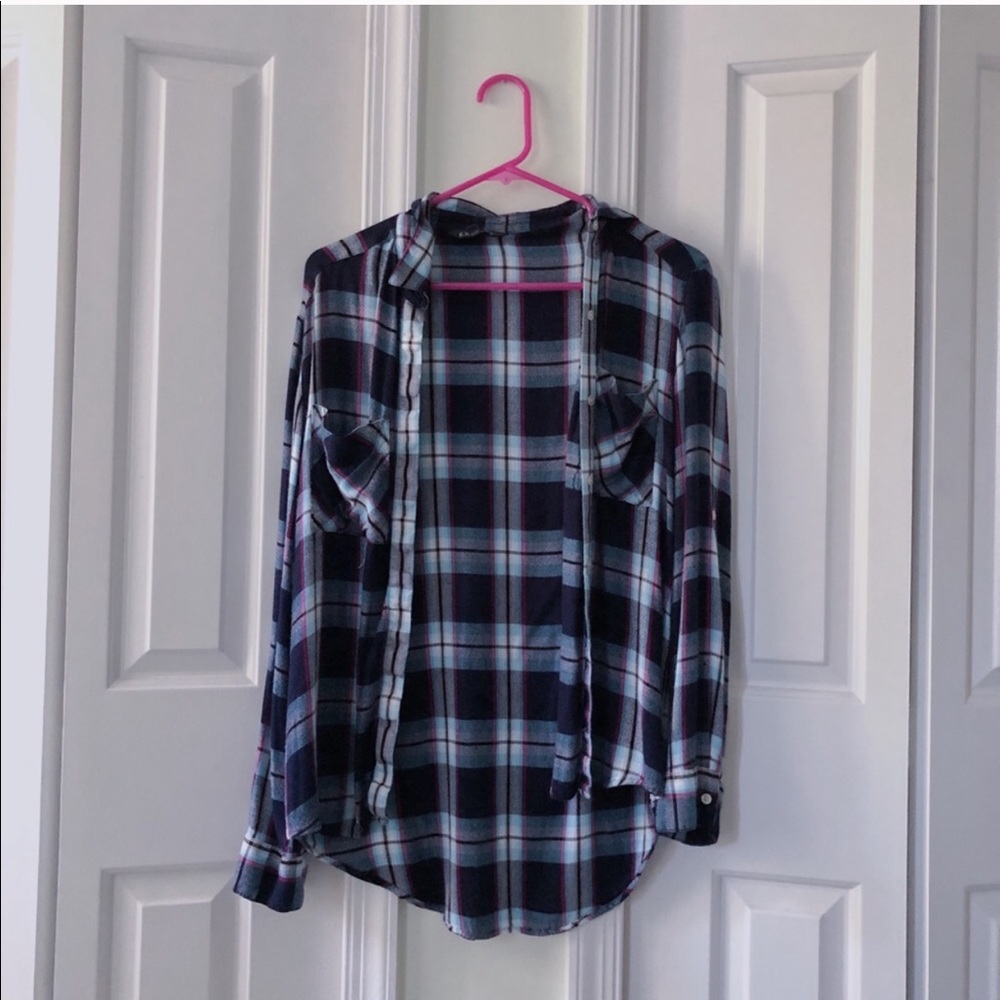 Flannel bundle! - Picture 4 of 7